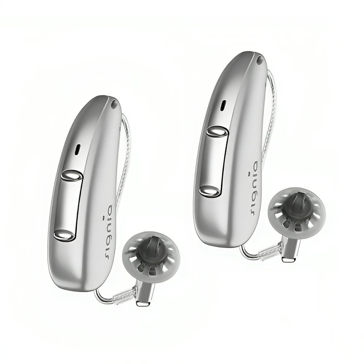 Signia Pure Charge & GO AX 7 - HearMore4Less