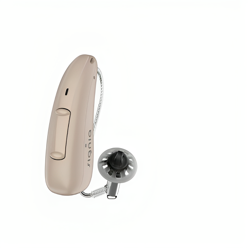 Signia Pure Charge & GO T AX - HearMore4Less