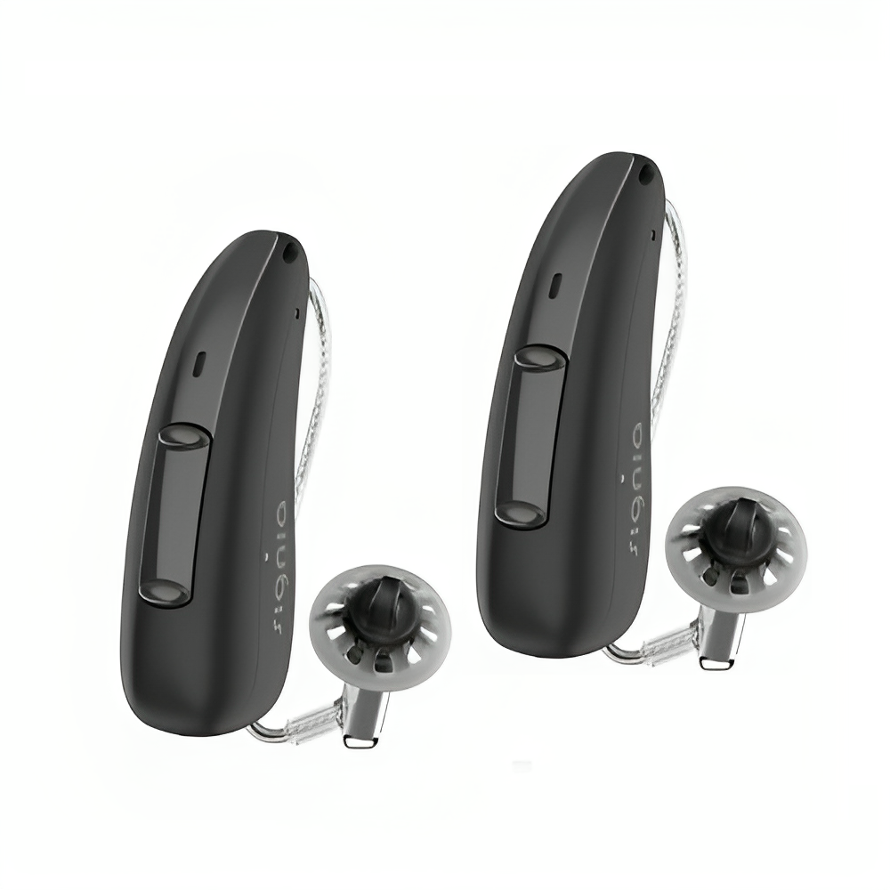 Signia Pure Charge & GO T AX - HearMore4Less