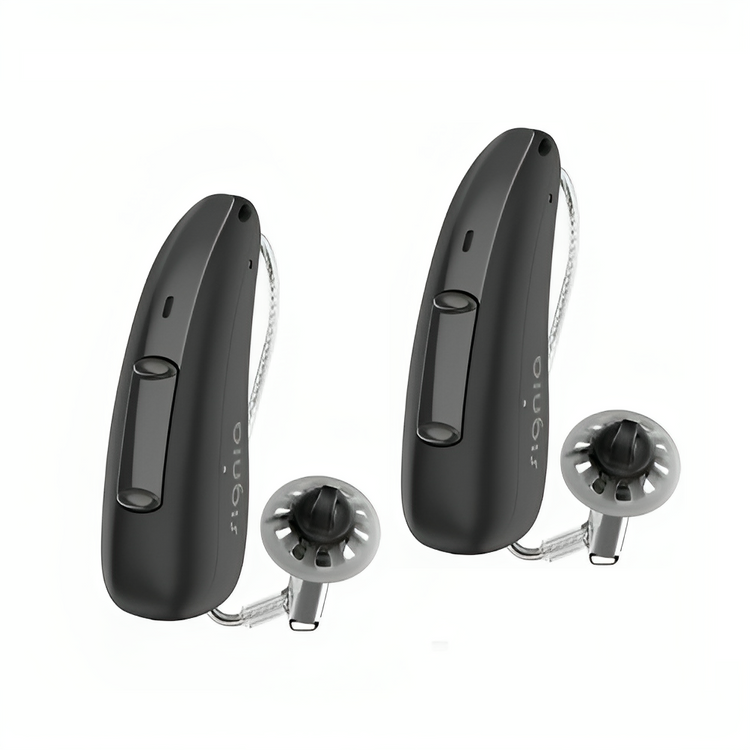 Signia Pure Charge & GO T AX - HearMore4Less