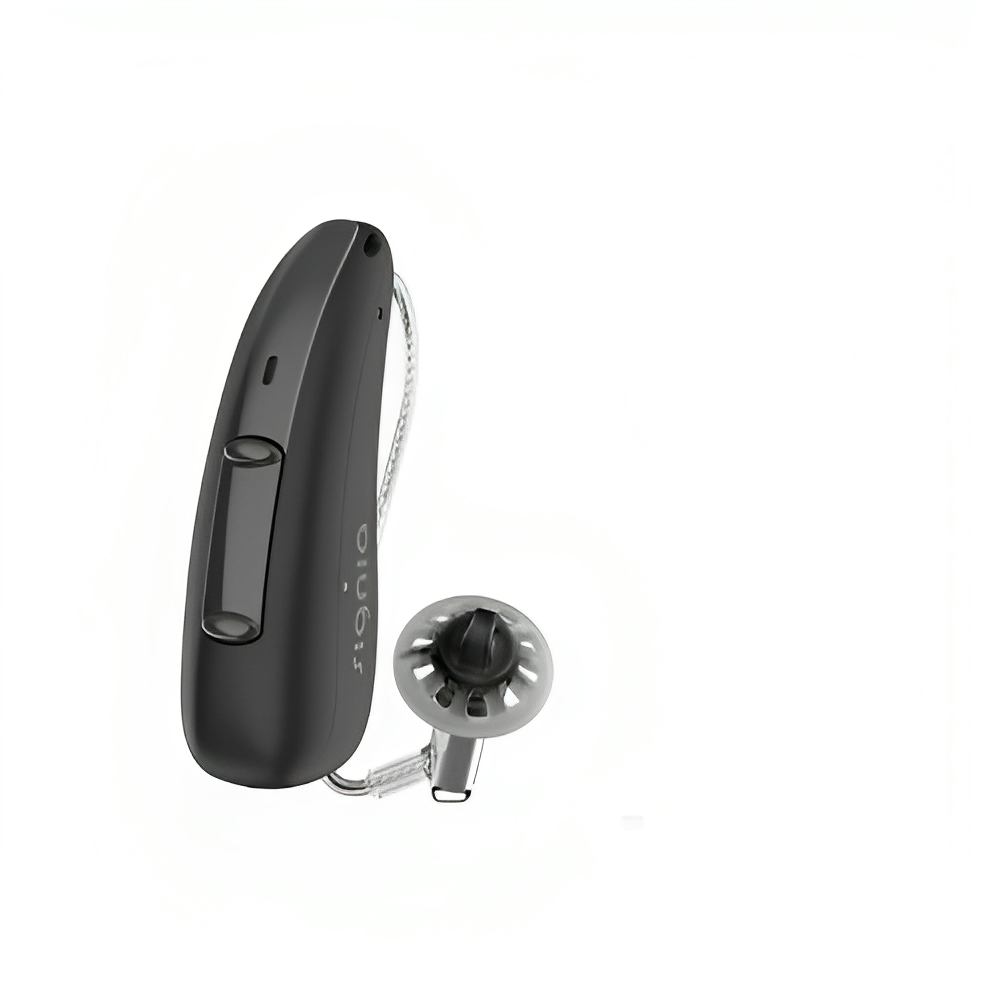Signia Pure Charge & GO T AX - HearMore4Less