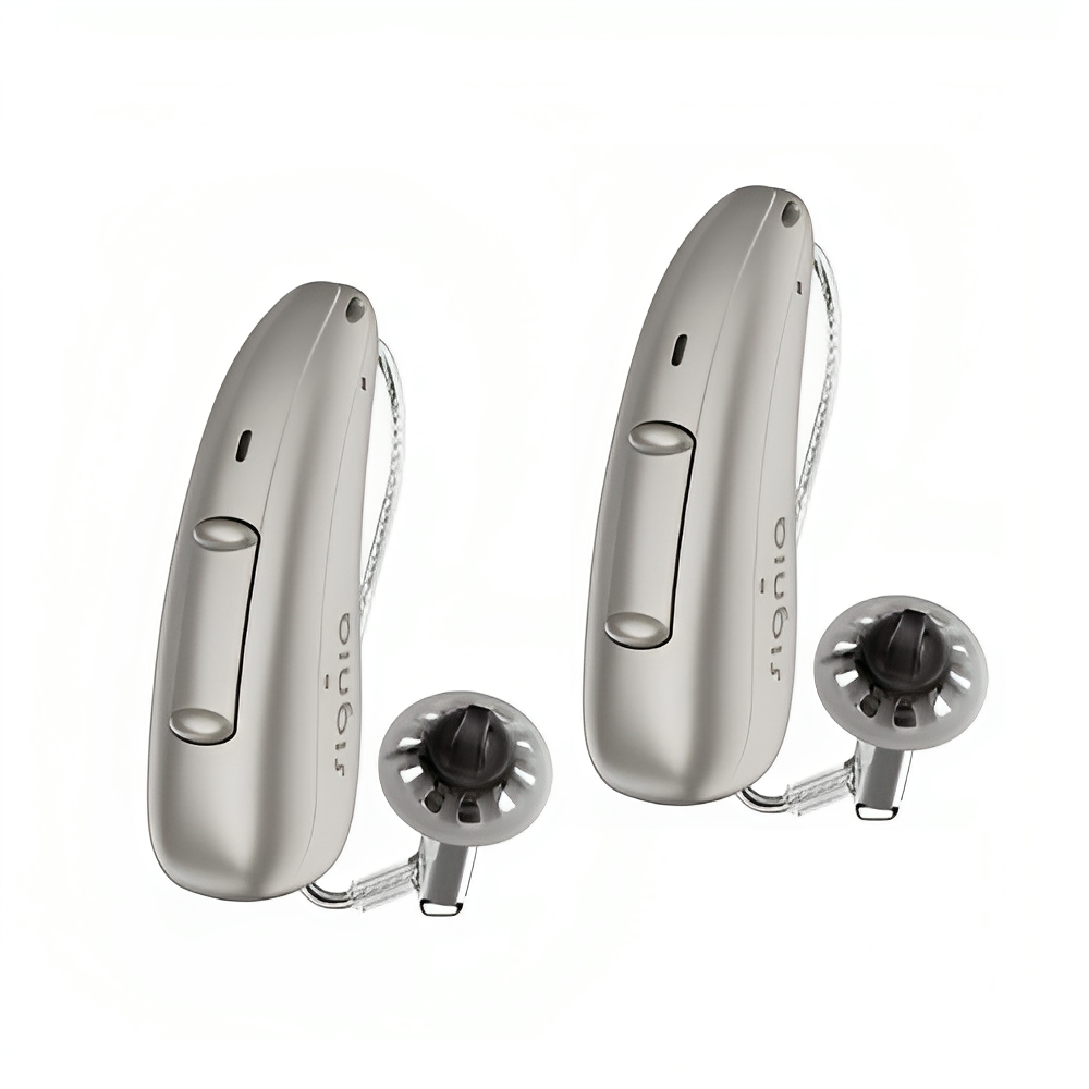 Signia Pure Charge & GO T AX - HearMore4Less