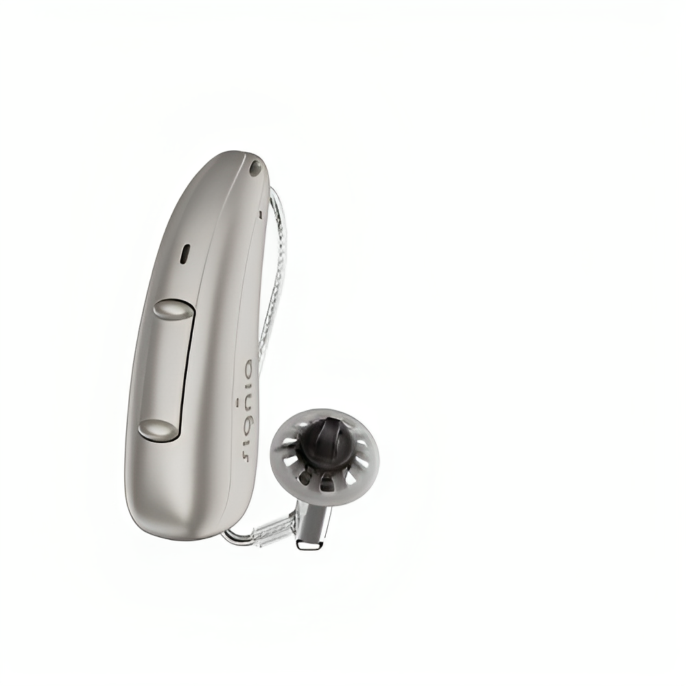 Signia Pure Charge & GO T AX - HearMore4Less