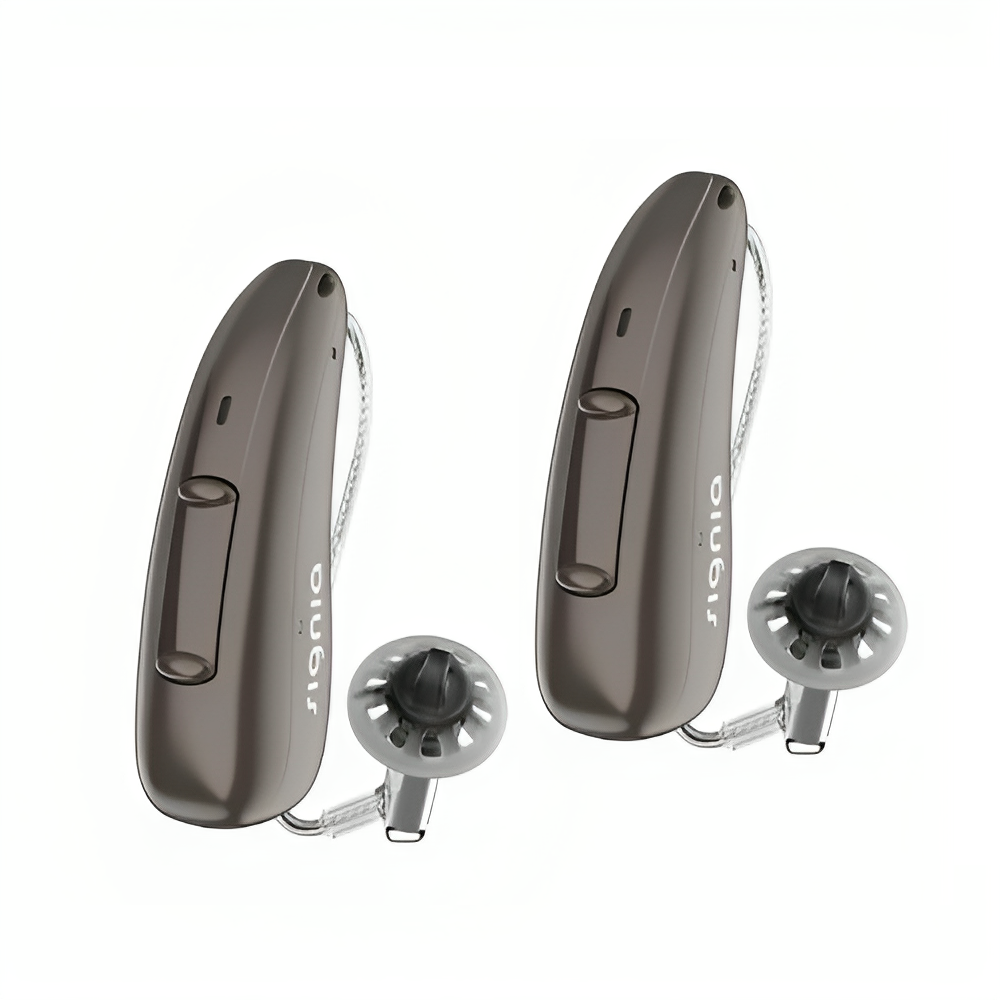Signia Pure Charge & GO T AX - HearMore4Less