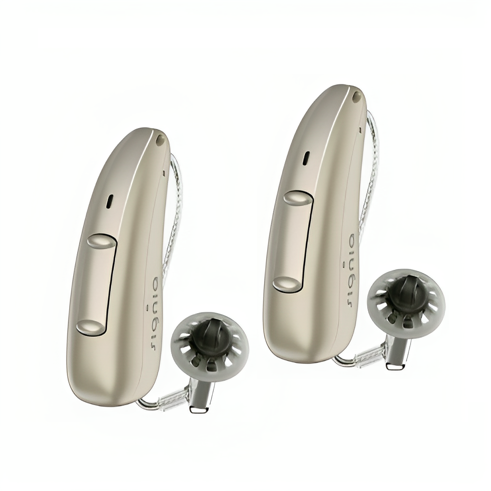 Signia Pure Charge & GO T AX - HearMore4Less