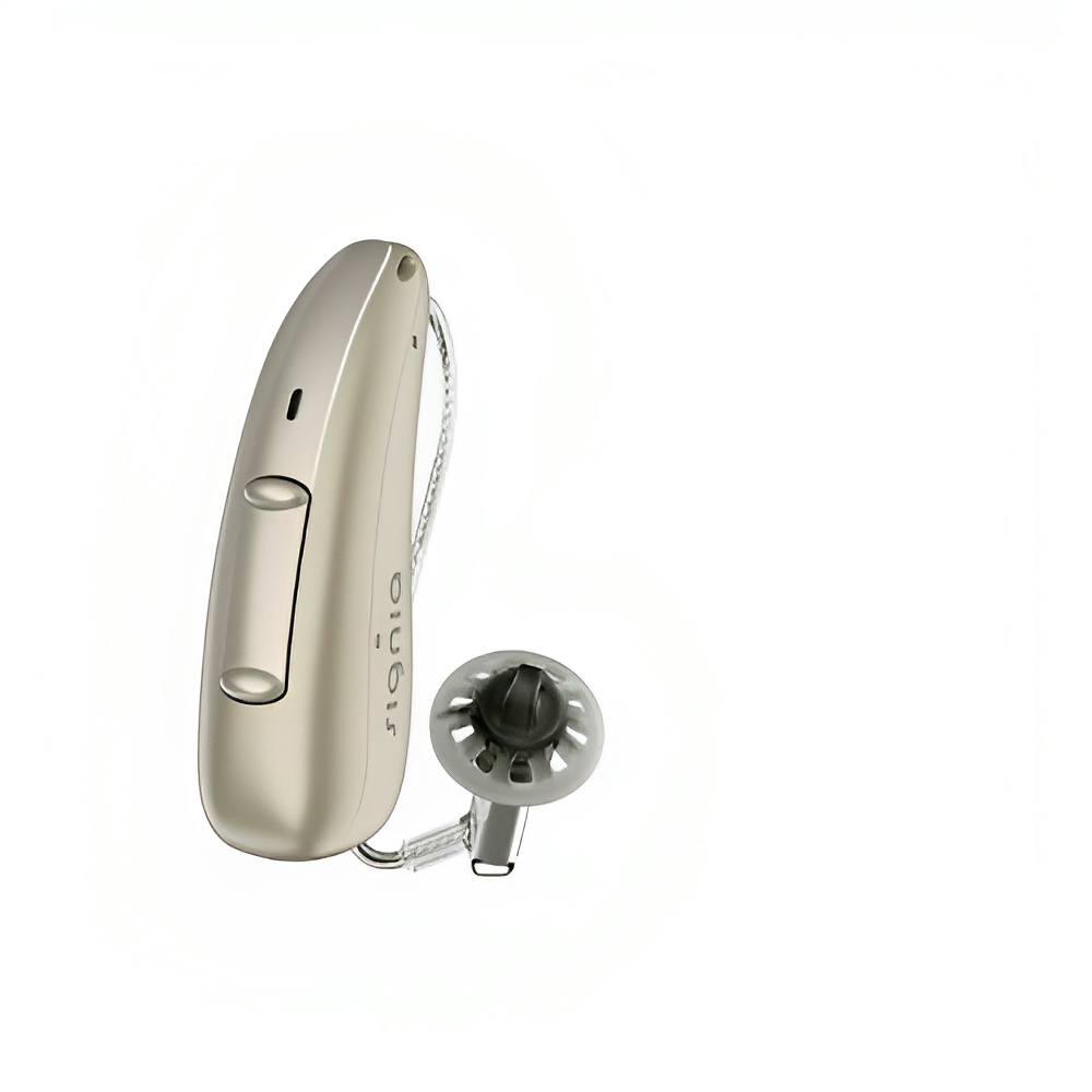 Signia Pure Charge & GO T AX - HearMore4Less