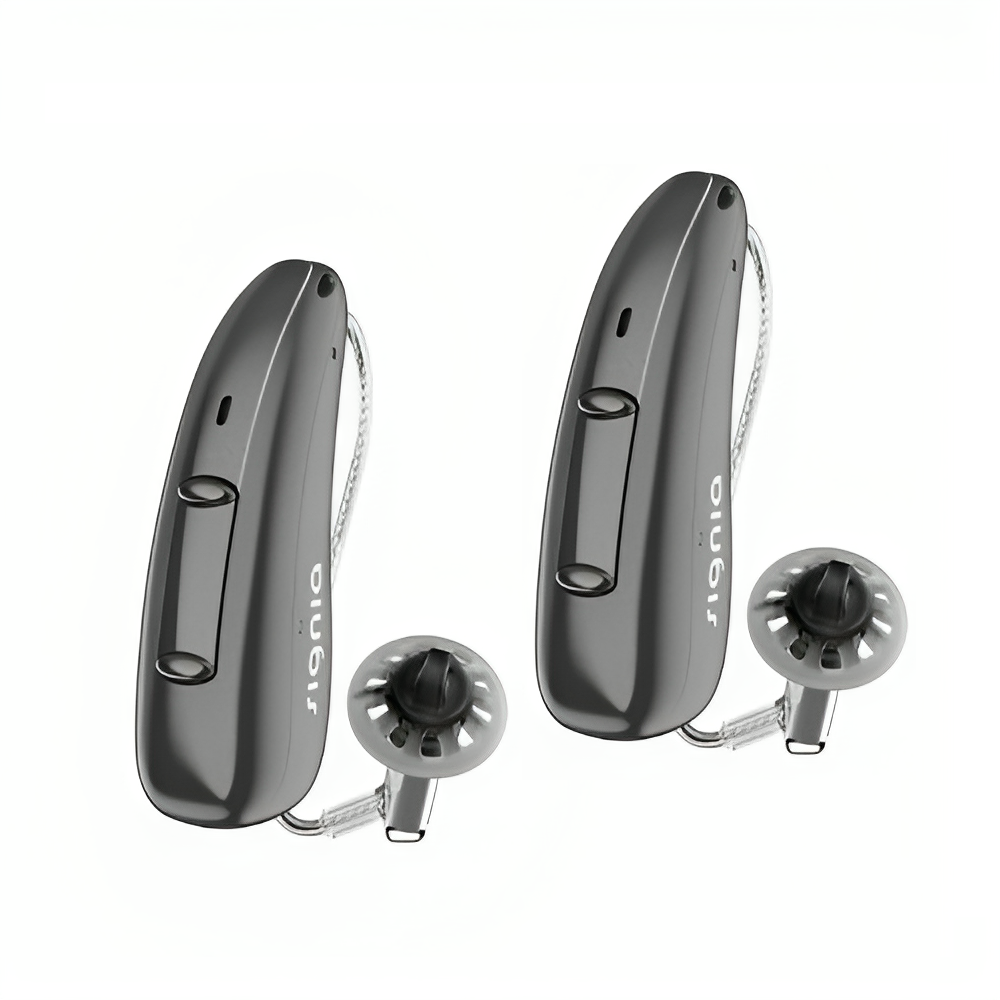 Signia Pure Charge & GO T AX - HearMore4Less