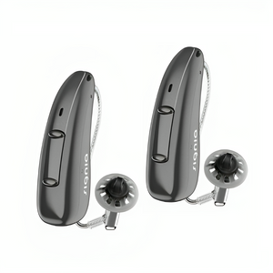 Signia Pure Charge & GO T AX - HearMore4Less