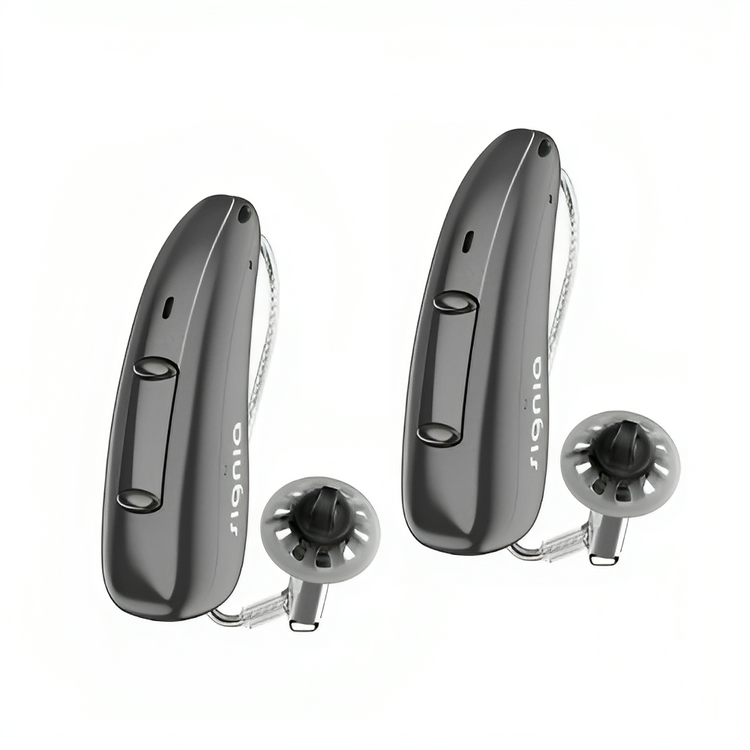 Signia Pure Charge & GO T AX - HearMore4Less