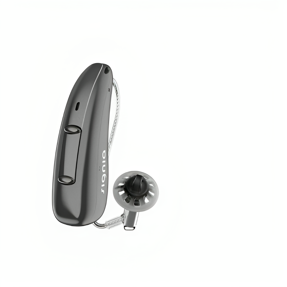 Signia Pure Charge & GO T AX - HearMore4Less