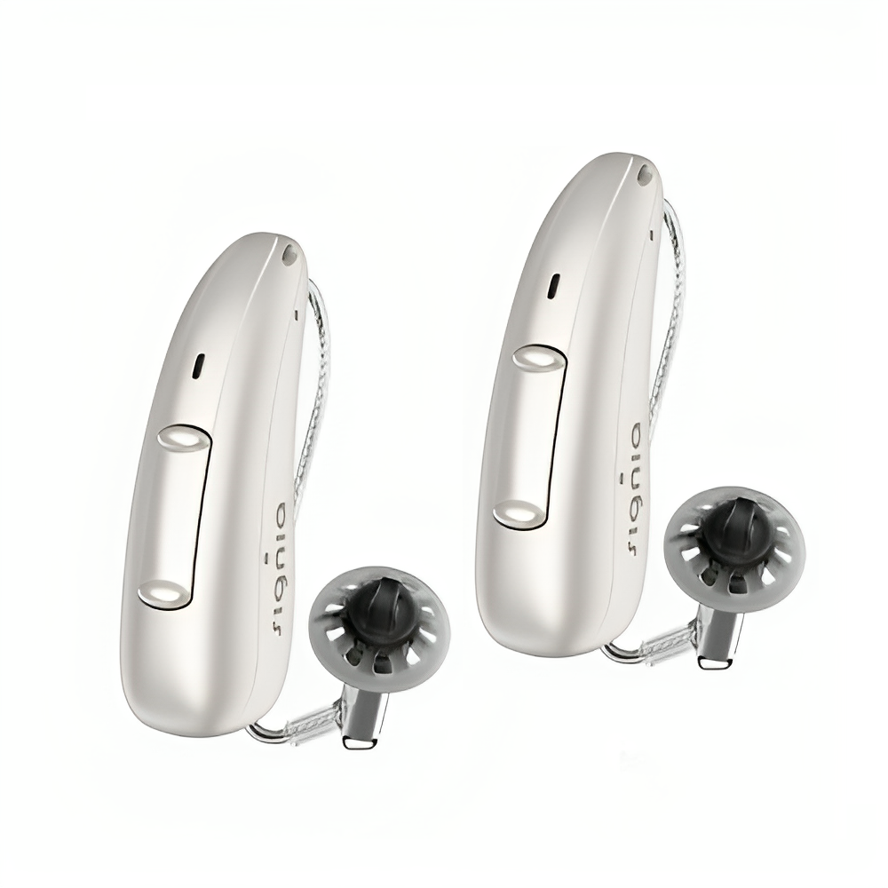 Signia Pure Charge & GO T AX - HearMore4Less