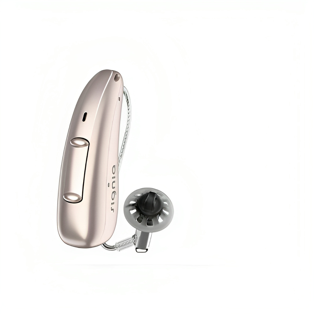 Signia Pure Charge & GO T AX - HearMore4Less
