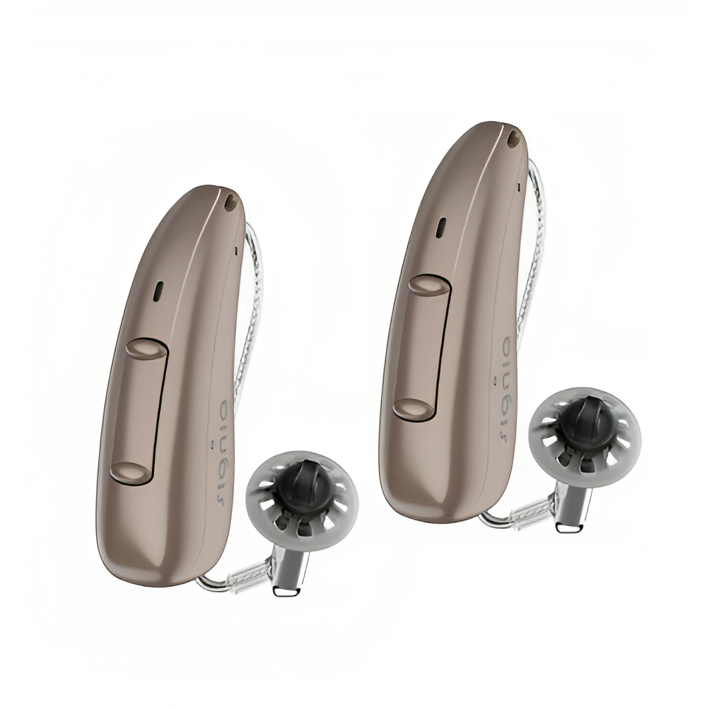 Signia Pure Charge & GO T AX - HearMore4Less