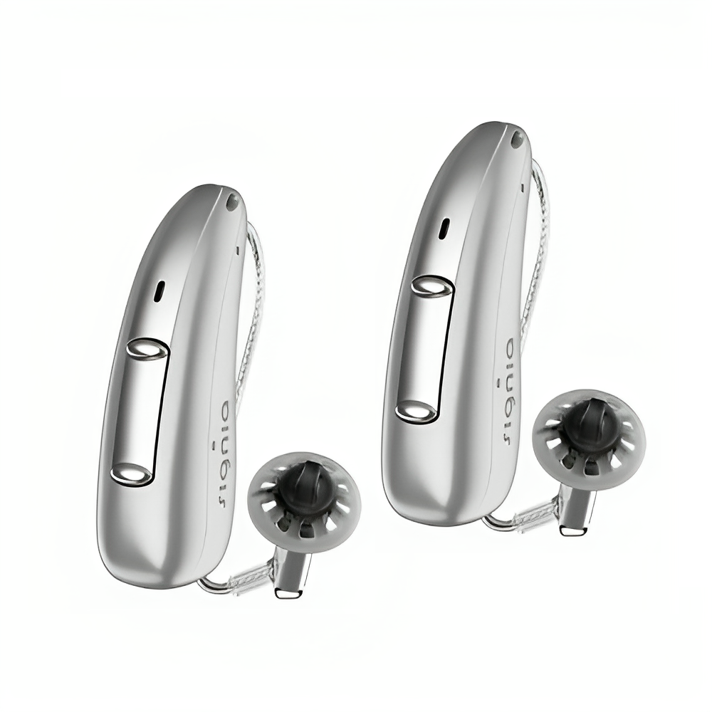 Signia Pure Charge & GO T AX - HearMore4Less