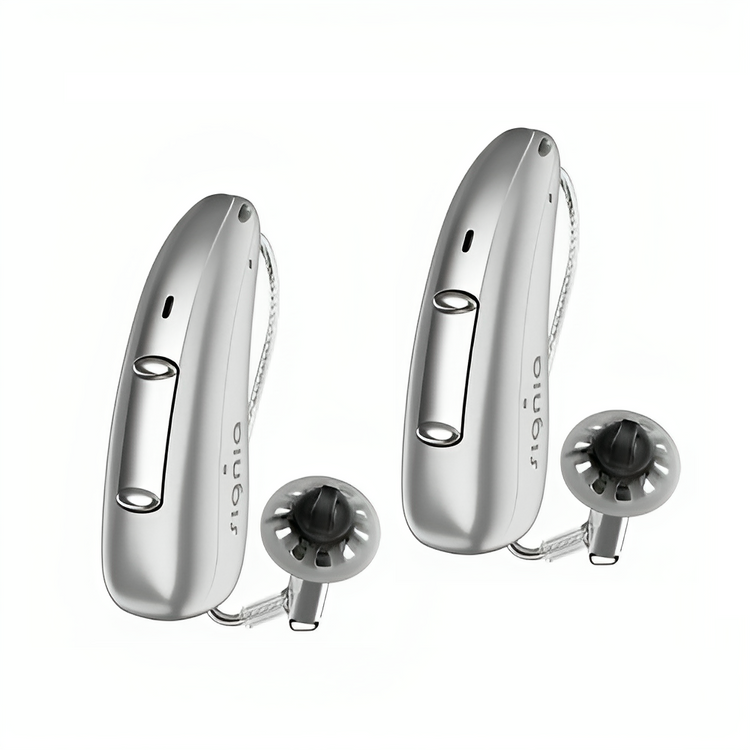Signia Pure Charge & GO T AX - HearMore4Less
