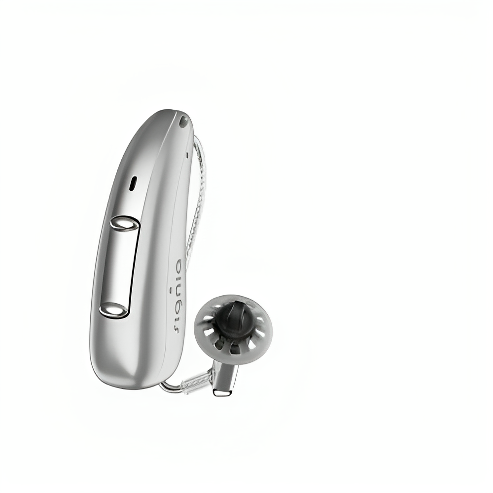Signia Pure Charge & GO T AX - HearMore4Less