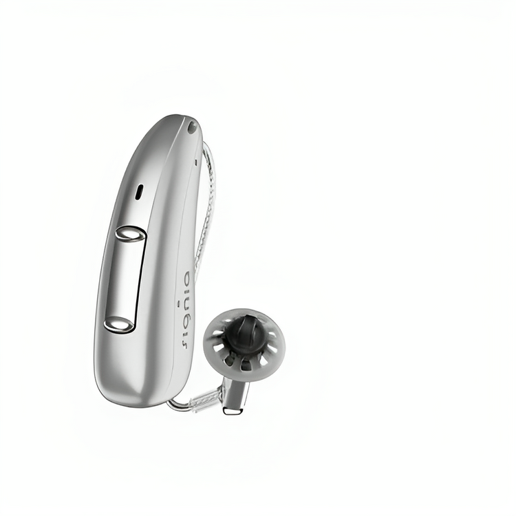 Signia Pure Charge & GO T AX - HearMore4Less