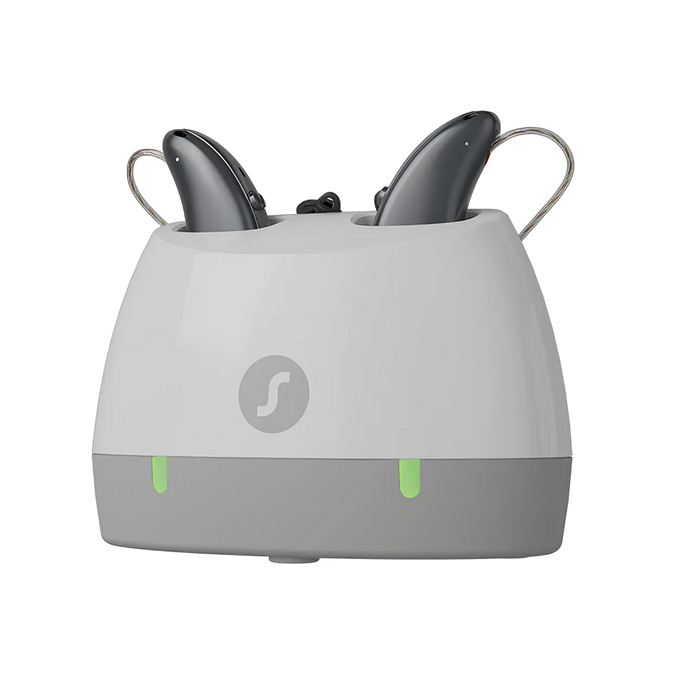 Signia Pure Charge&Go BCT IX - HearMore4Less