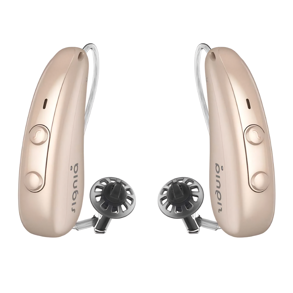 Signia Pure Charge&Go IX - HearMore4Less