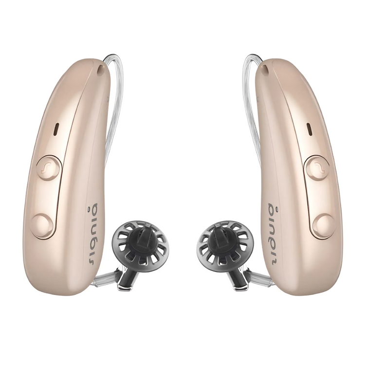 Signia Pure Charge&Go IX - HearMore4Less