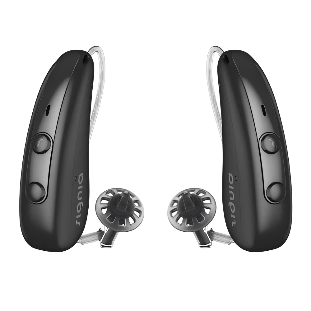 Signia Pure Charge&Go IX - HearMore4Less