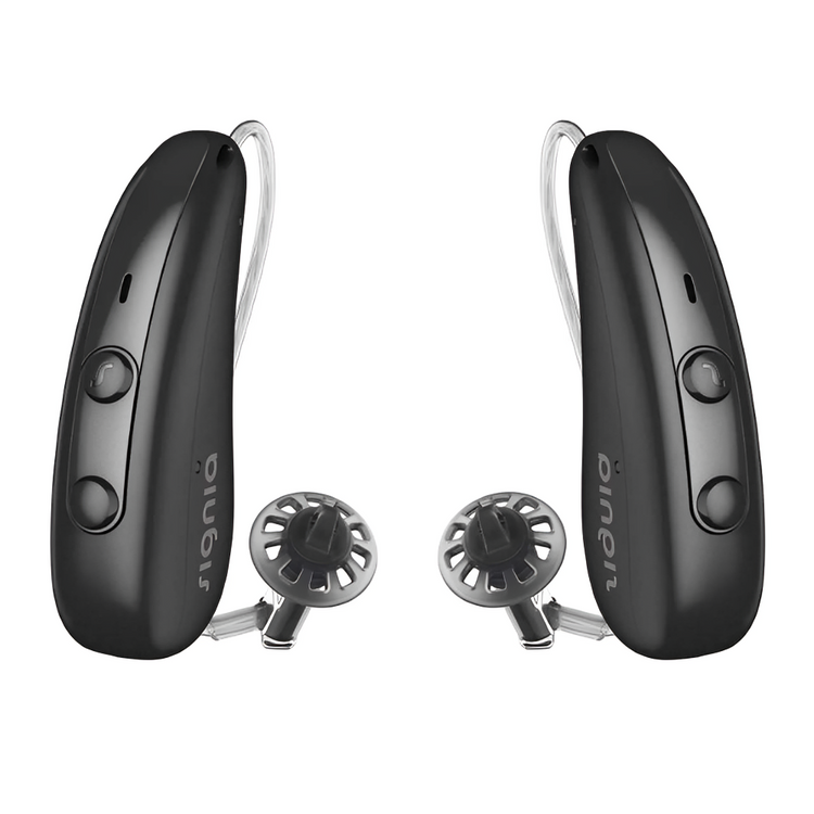 Signia Pure Charge&Go IX - HearMore4Less