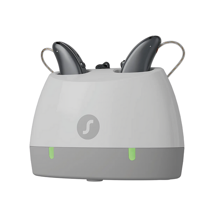 Signia Pure Charge&Go IX - HearMore4Less