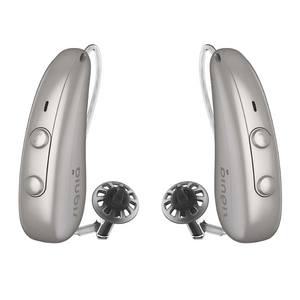 Signia Pure Charge&Go IX - HearMore4Less