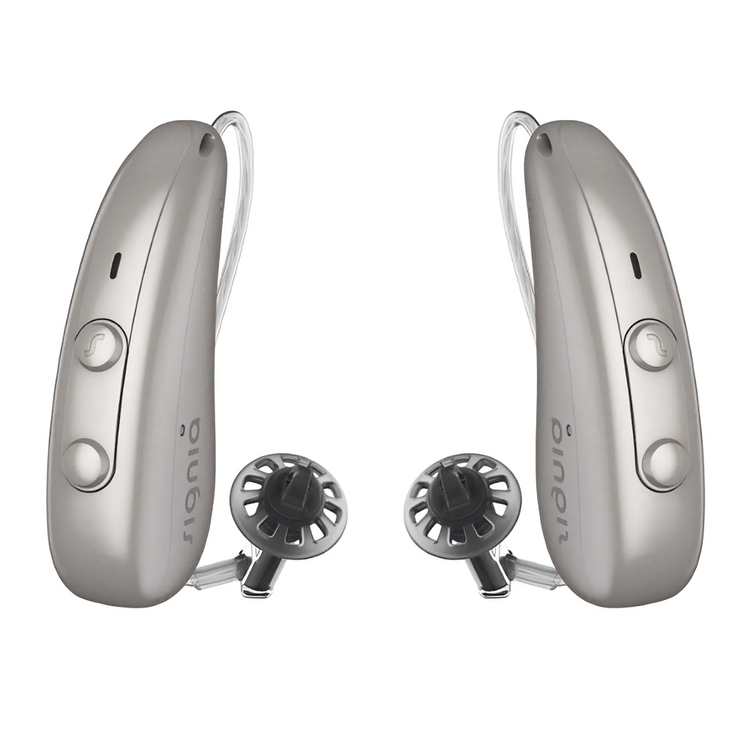 Signia Pure Charge&Go IX - HearMore4Less