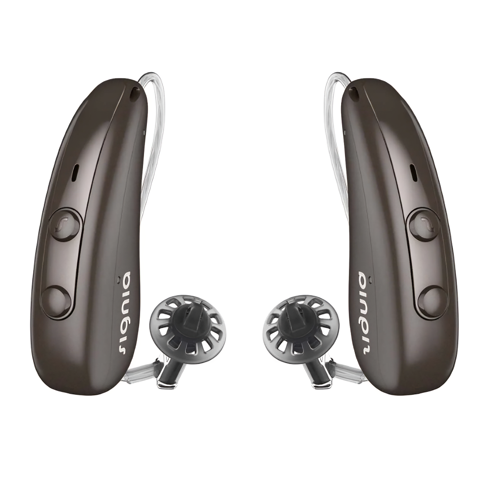 Signia Pure Charge&Go IX - HearMore4Less