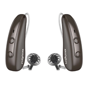 Signia Pure Charge&Go IX - HearMore4Less
