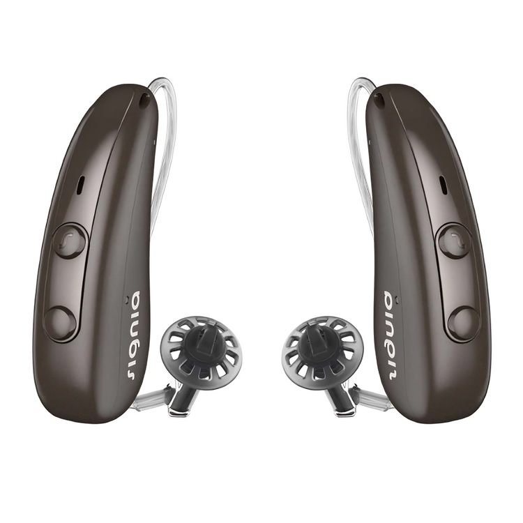 Signia Pure Charge&Go IX - HearMore4Less