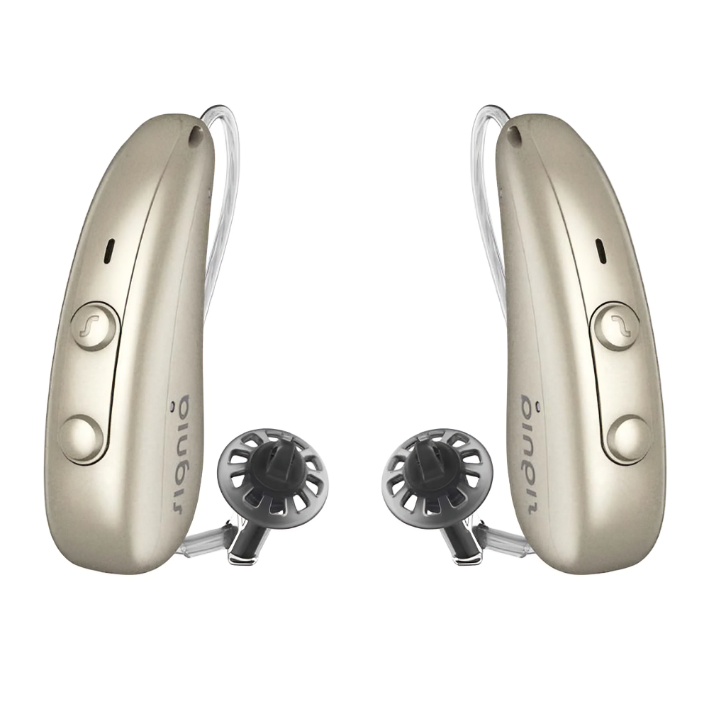 Signia Pure Charge&Go IX - HearMore4Less
