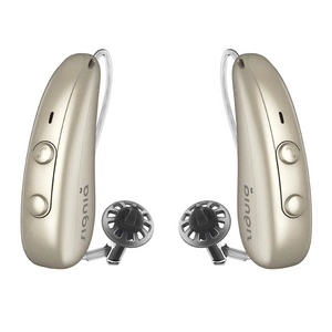 Signia Pure Charge&Go IX - HearMore4Less