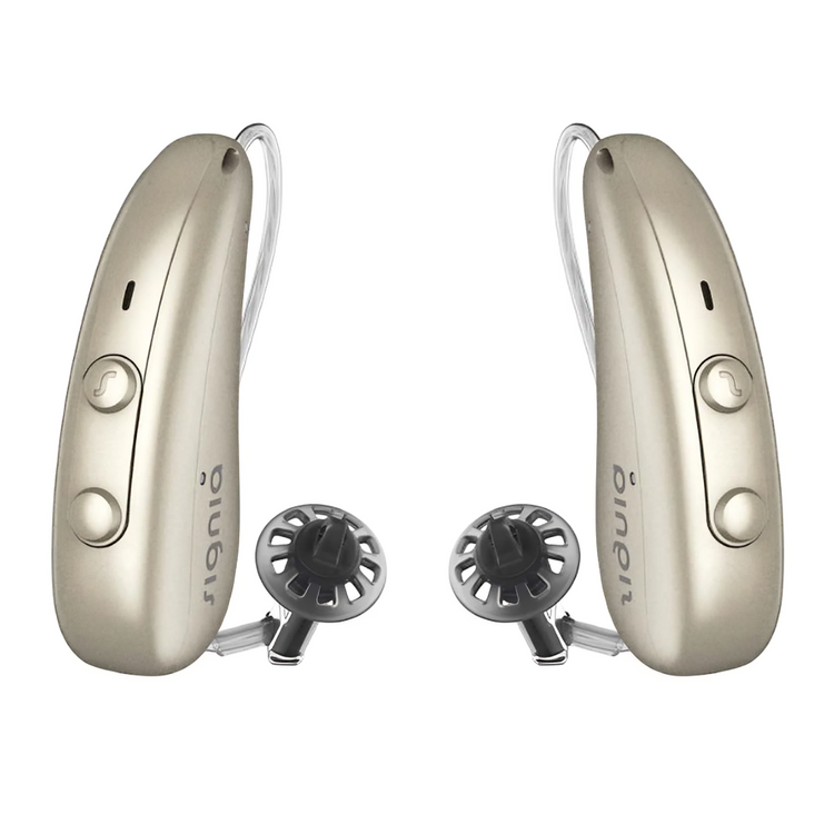 Signia Pure Charge&Go IX - HearMore4Less