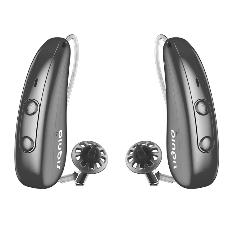 Signia Pure Charge&Go IX - HearMore4Less