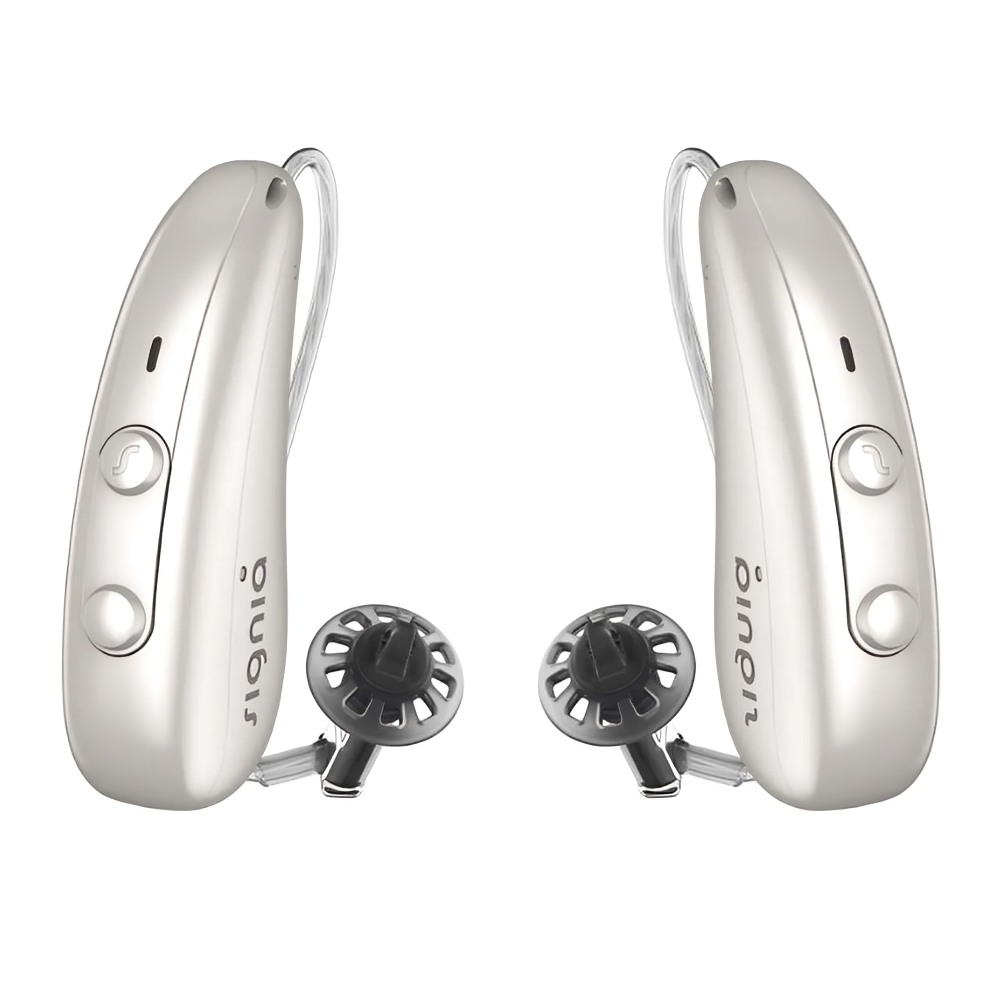 Signia Pure Charge&Go IX - HearMore4Less