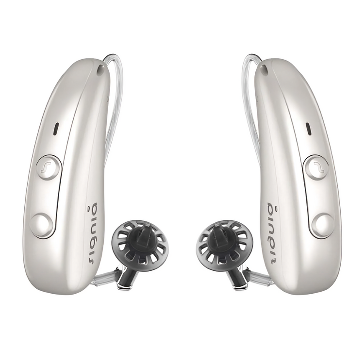 Signia Pure Charge&Go IX - HearMore4Less