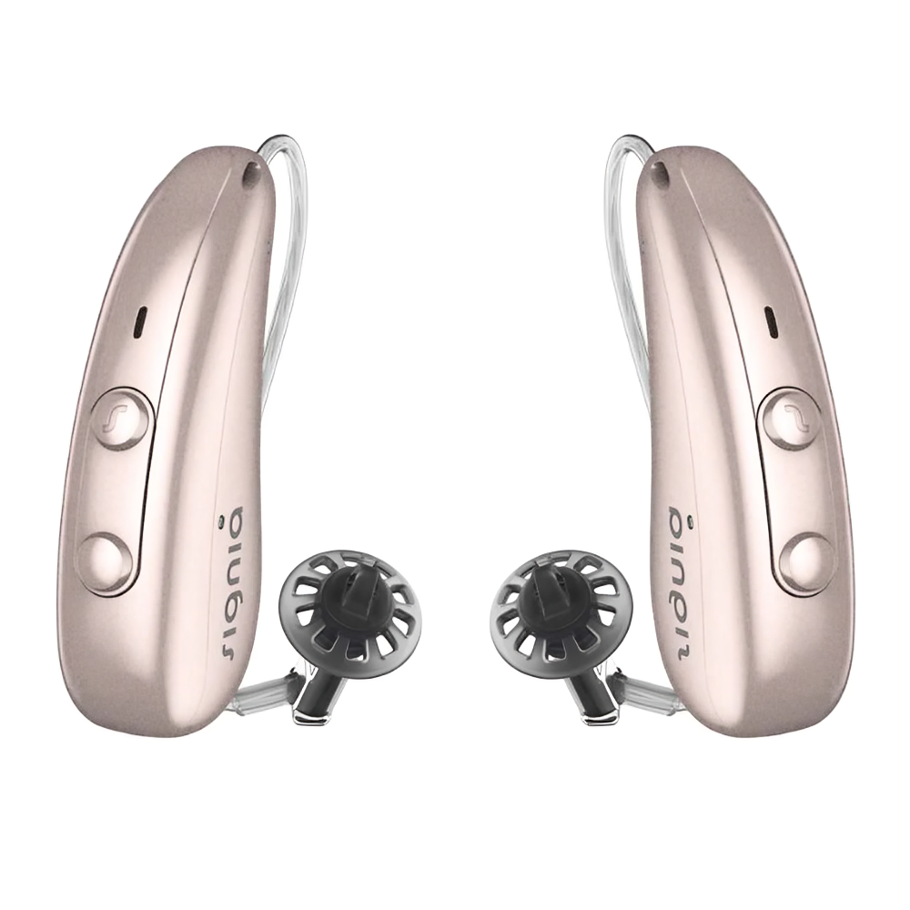 Signia Pure Charge&Go IX - HearMore4Less