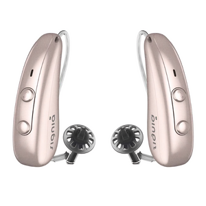 Signia Pure Charge&Go IX - HearMore4Less