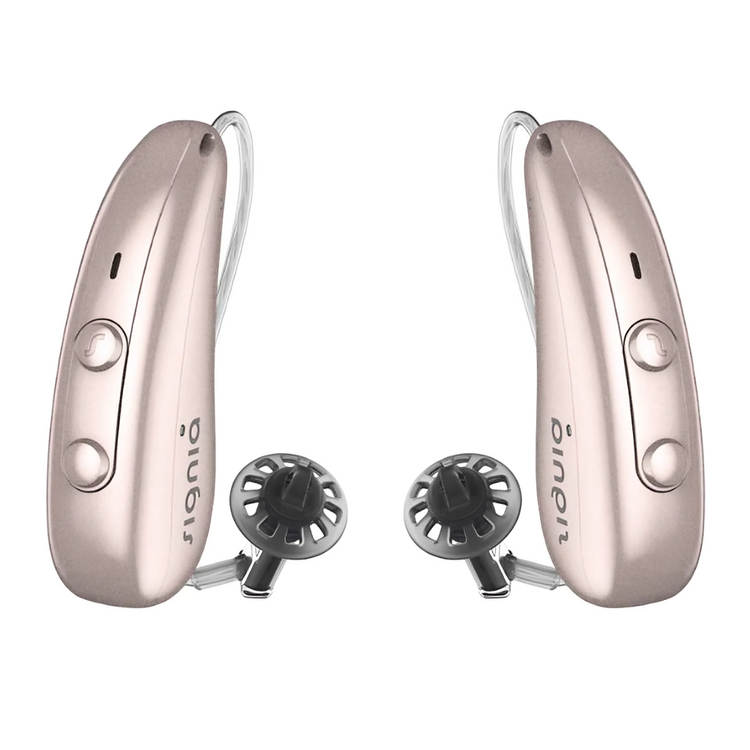 Signia Pure Charge&Go IX - HearMore4Less