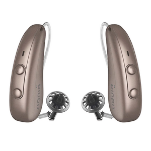 Signia Pure Charge&Go IX - HearMore4Less