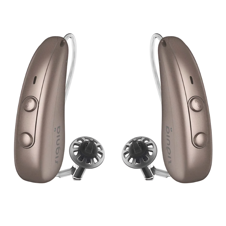 Signia Pure Charge&Go IX - HearMore4Less