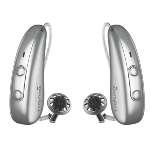 Signia Pure Charge&Go IX - HearMore4Less