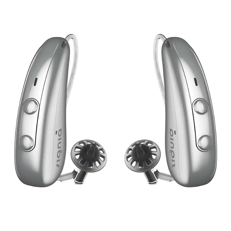 Signia Pure Charge&Go IX - HearMore4Less