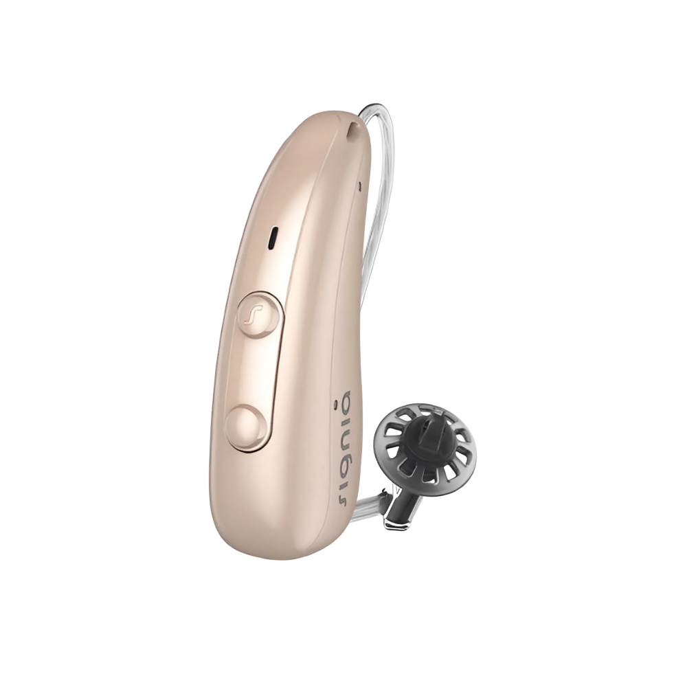 Signia Pure Charge & Go T IX - HearMore4Less