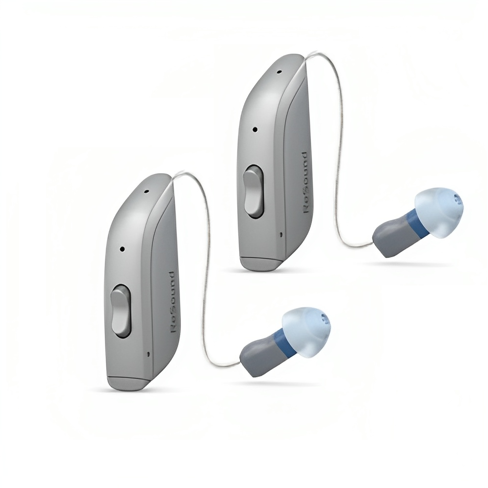 ReSound Omnia RIE62 - HearMore4Less