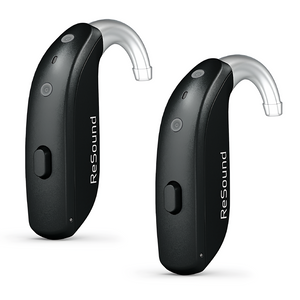 Resound Omnia BTE71 - HearMore4Less