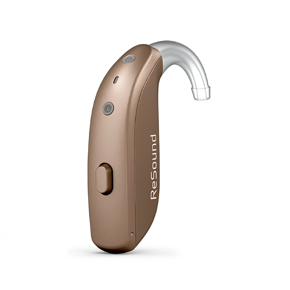 Resound Omnia BTE77 - HearMore4Less