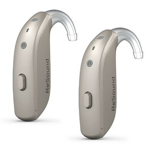 Resound Omnia BTE77 - HearMore4Less